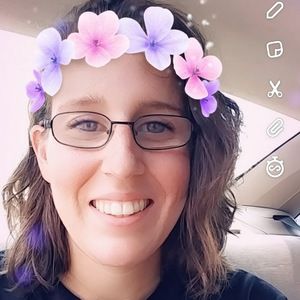 Meet your Posher, Rebekah